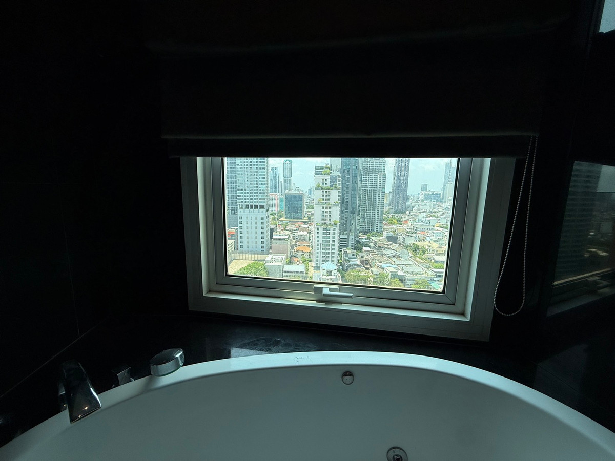 For SaleCondoSathorn, Narathiwat : (Urgent sale) 🏠✨ The Infinity (The Infinity) | 2 bedroom condo for sale (HBH-ST-238)