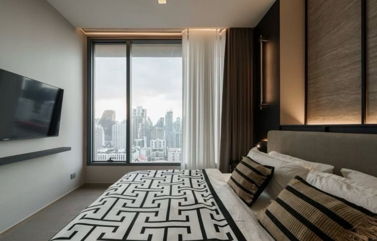 For RentCondoSukhumvit, Asoke, Thonglor : #R9711 🎉 230369 Condo for Rent: THE ESSE ASOKE