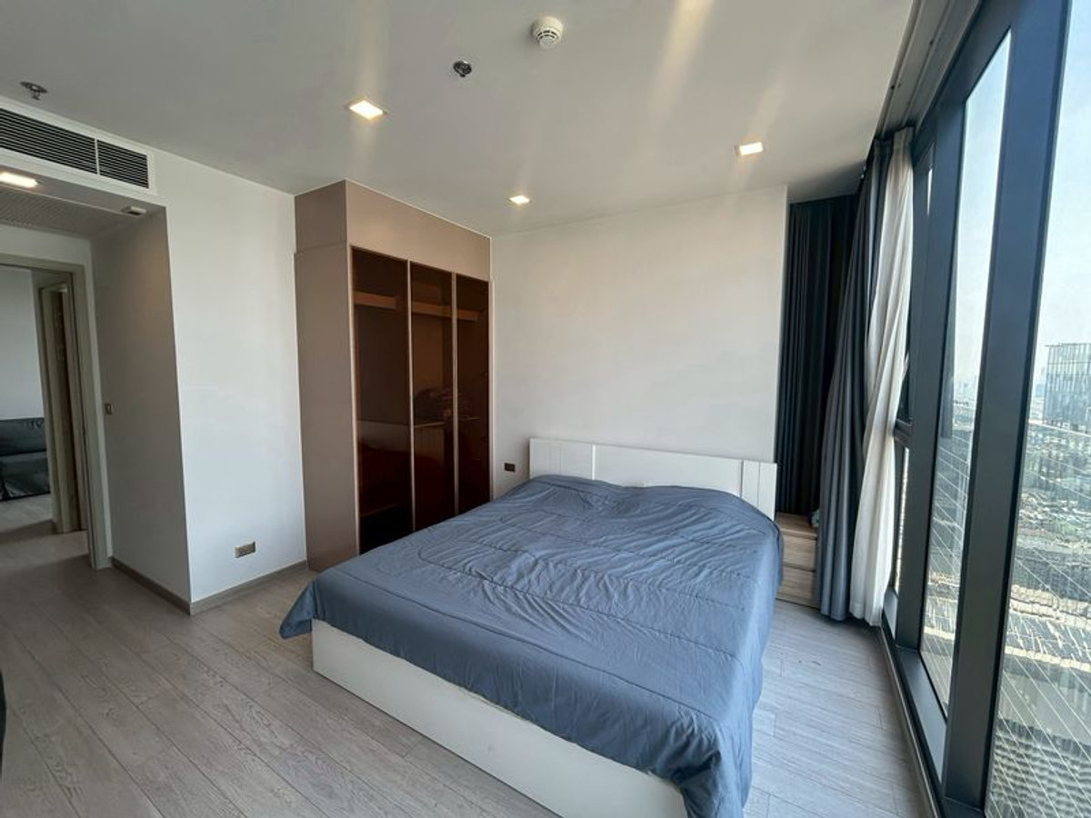 For SaleCondoRama9, Petchburi, RCA : One 9 Five Asoke - Rama 9 / 2 Bedrooms (FOR SALE), One Nine Five Asoke - Rama 9 / 2 Bedrooms (For Sale) TARN293