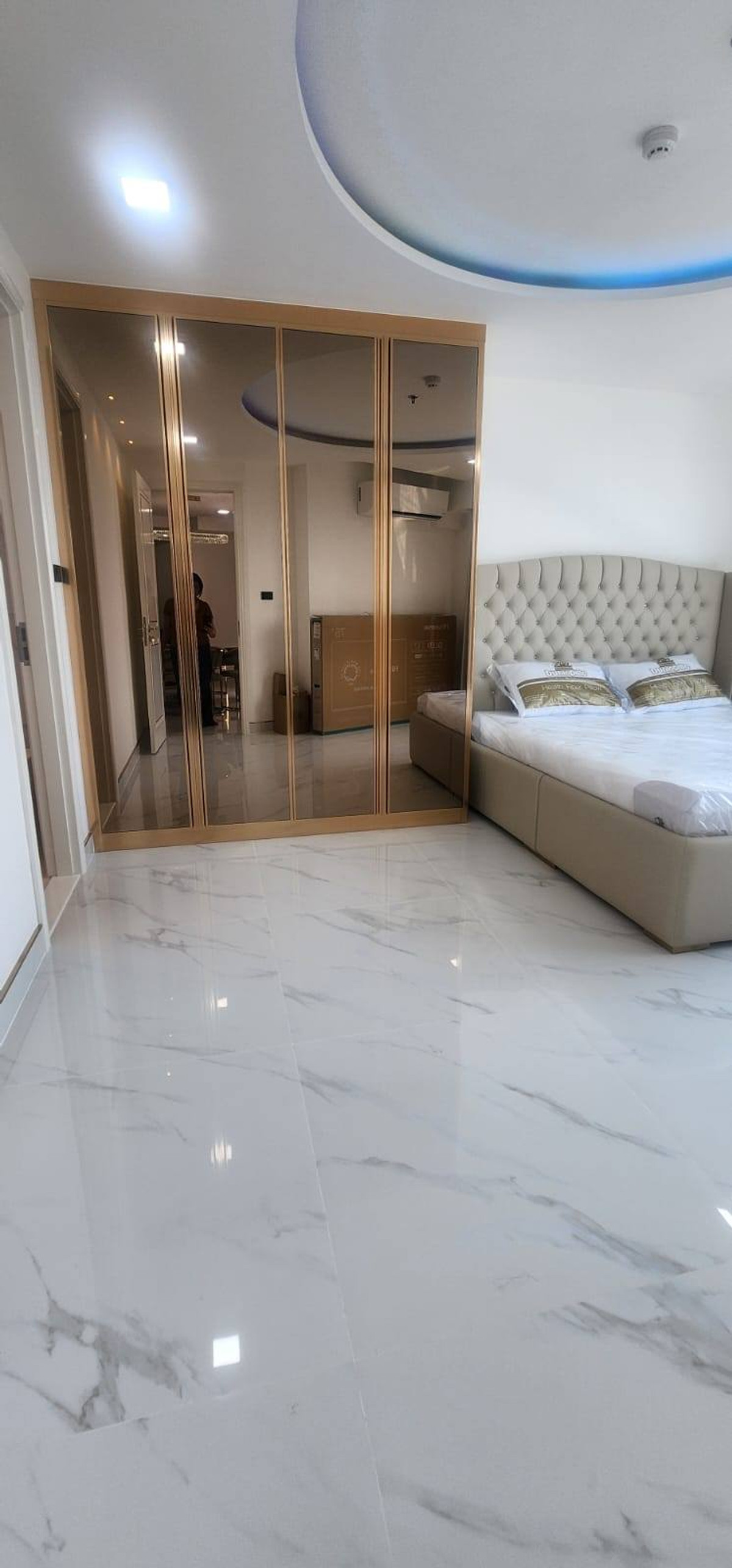 For SaleCondoRama3 (Riverside),Satupadit : Supalai Prima Riva Rama 3 - Narathiwat / 2 Bedrooms (FOR SALE), Supalai Prima Riva Rama 3 - Narathiwat / 2 Bedrooms (FOR SALE) PT125