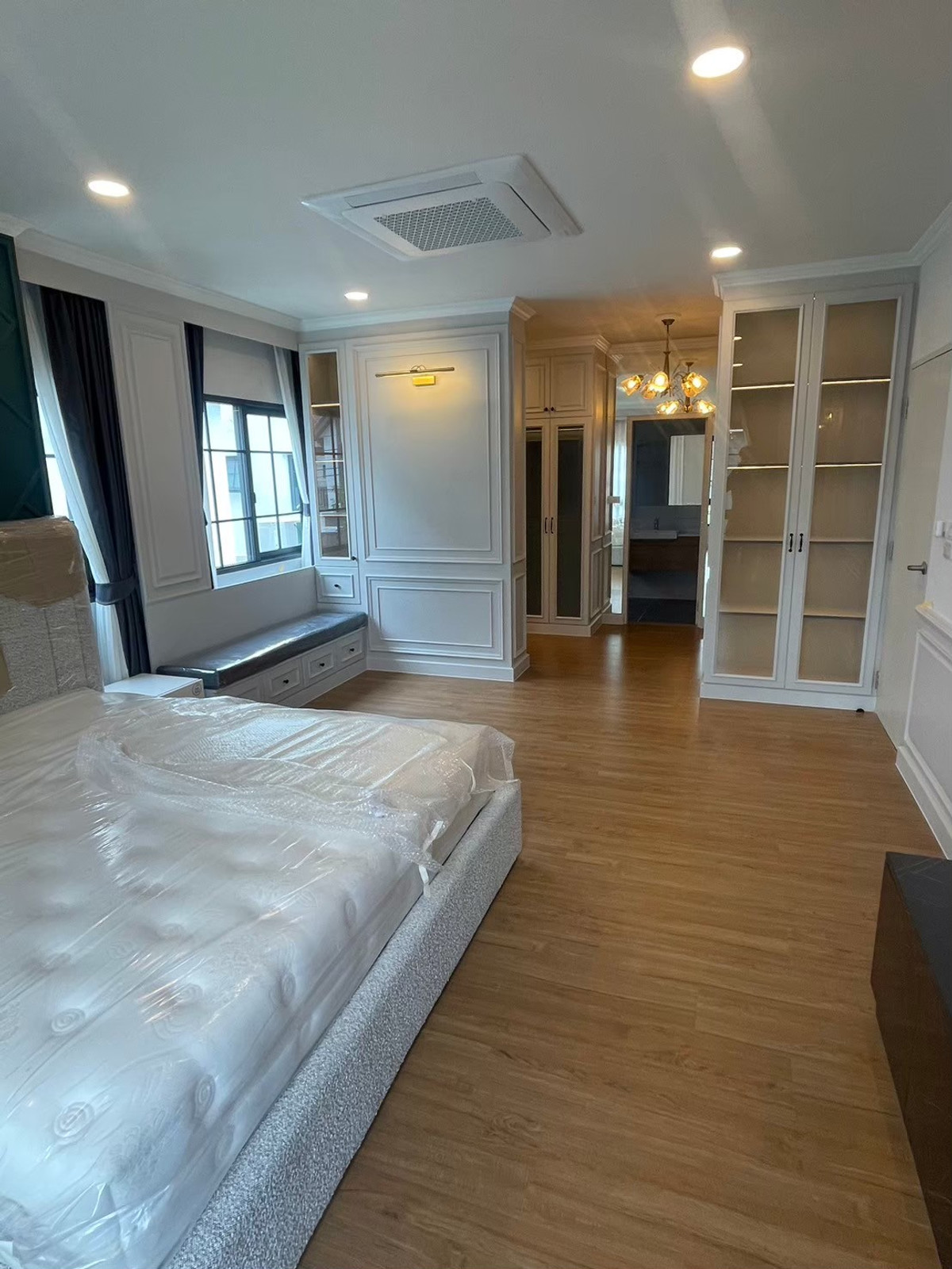 For RentHouseBangna, Bearing, Lasalle : 🏡 Luxury House for Rent | Large Size | Ready to Move In