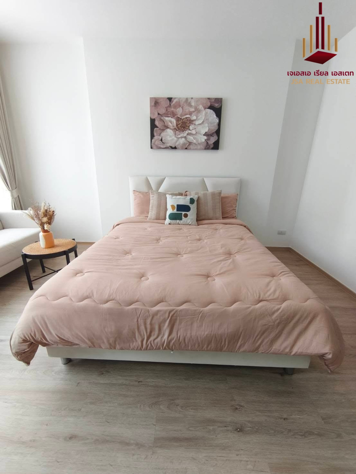 For RentCondoPattanakan, Srinakarin : ✨ For Rent: The Rich Rama 9 - Srinakarin Condo ✨ 💰 Only 16,000 THB/month