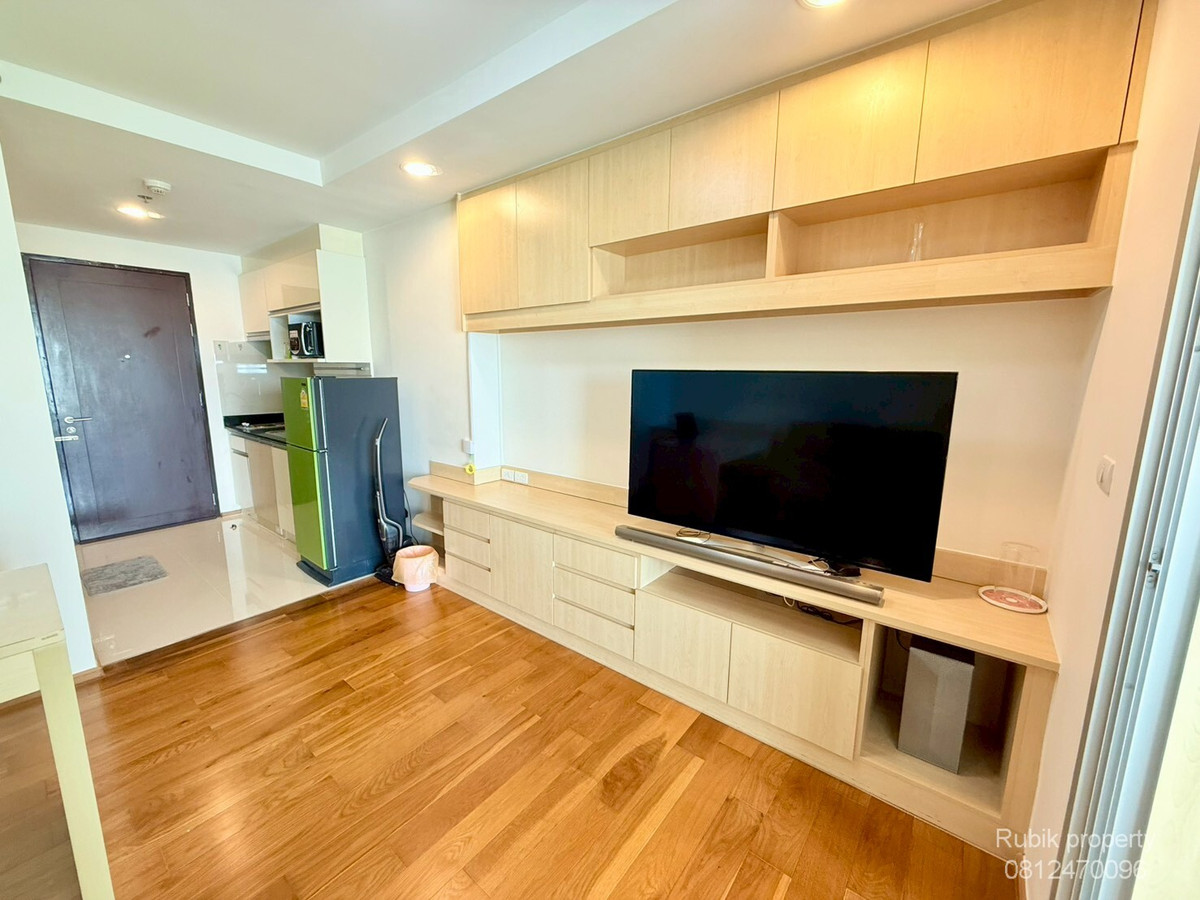 For RentCondoLadprao, Central Ladprao : 🥳 **Condo for rent The Line Phahonyothin Park** RB1827, opposite Central Ladprao, very good location 🔥