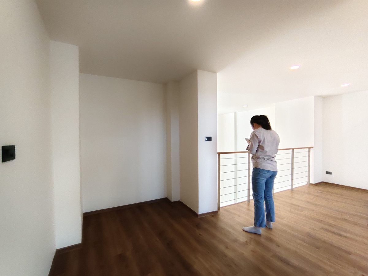 For SaleTownhomePattanakan, Srinakarin : [For Sale] SHO PHATTHANAKARN 32 Townhome, size 4.5 floors.