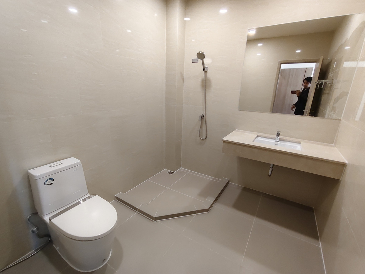 For SaleTownhomePattanakan, Srinakarin : [For Sale] SHO PHATTHANAKARN 32 Townhome, size 4.5 floors.