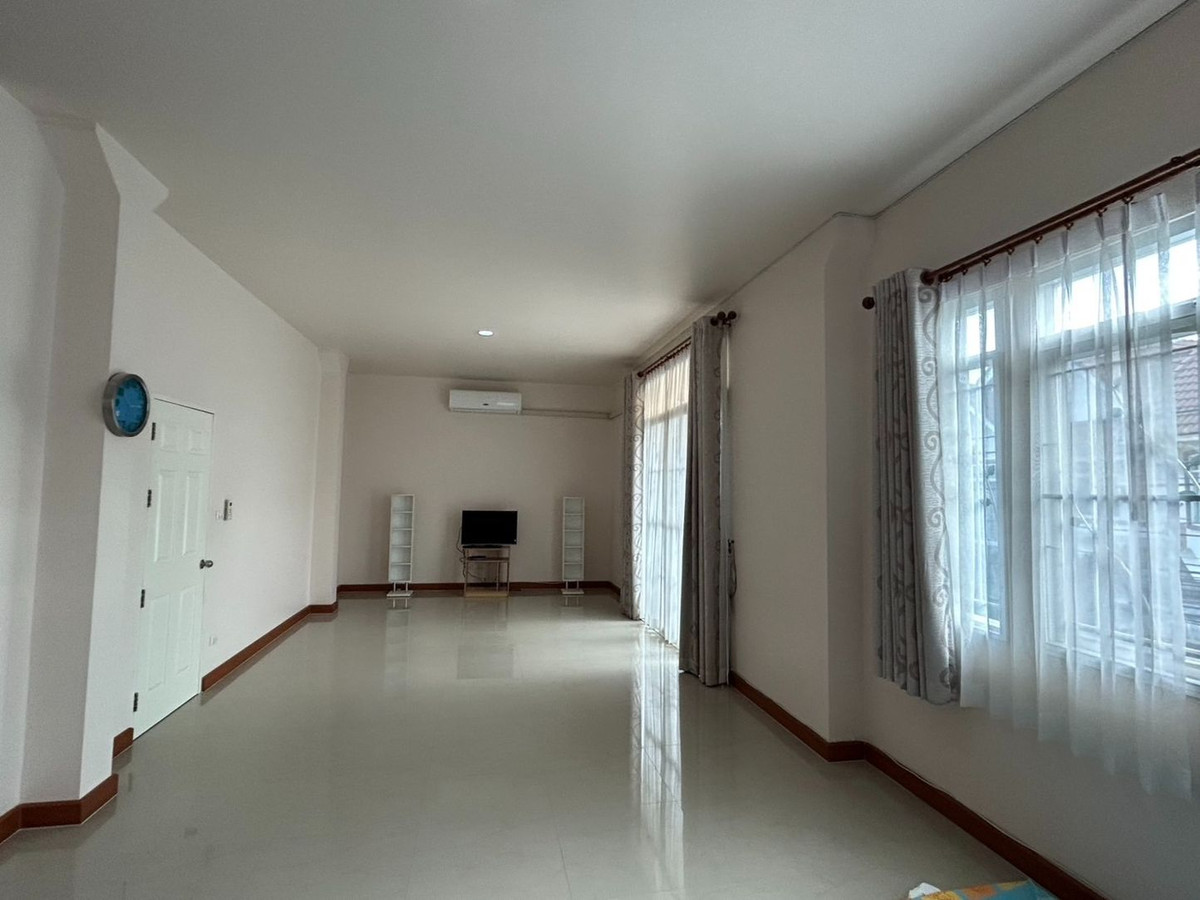 ให้เช่าบ้านอ่อนนุช อุดมสุข : ⚡ ให้เช่า บ้านเดี่ยว 3 ชั้น หมูบ้าน ฟ้าหลวงวิลล์ 2 ซอย ปุณณวิถี 50 ใกล้ BTS ขนาด 50 ตร.ว. ⚡