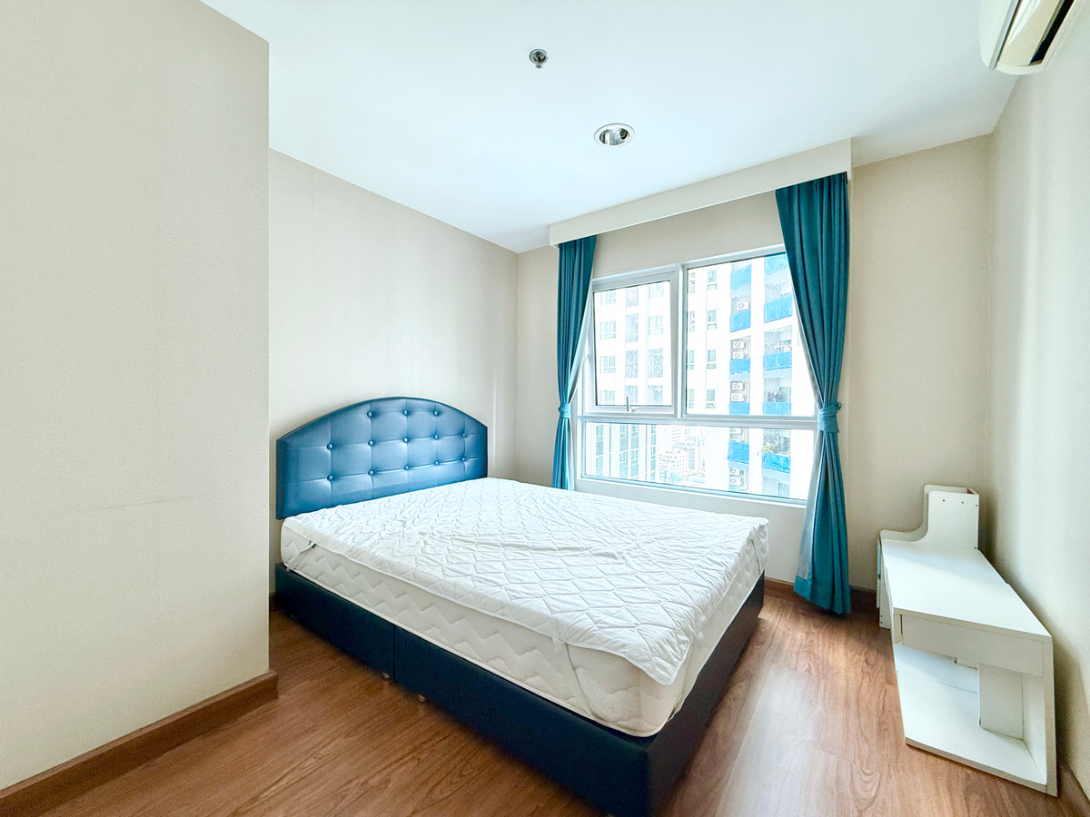 ขายคอนโดพระราม 9 เพชรบุรีตัดใหม่ RCA : 🚀 Belle Grand พระราม9 - 95ตรม. 2นอน2น้ำ ชั้นสูง พร้อมอยู่ 092-545-6151 (ทีม)