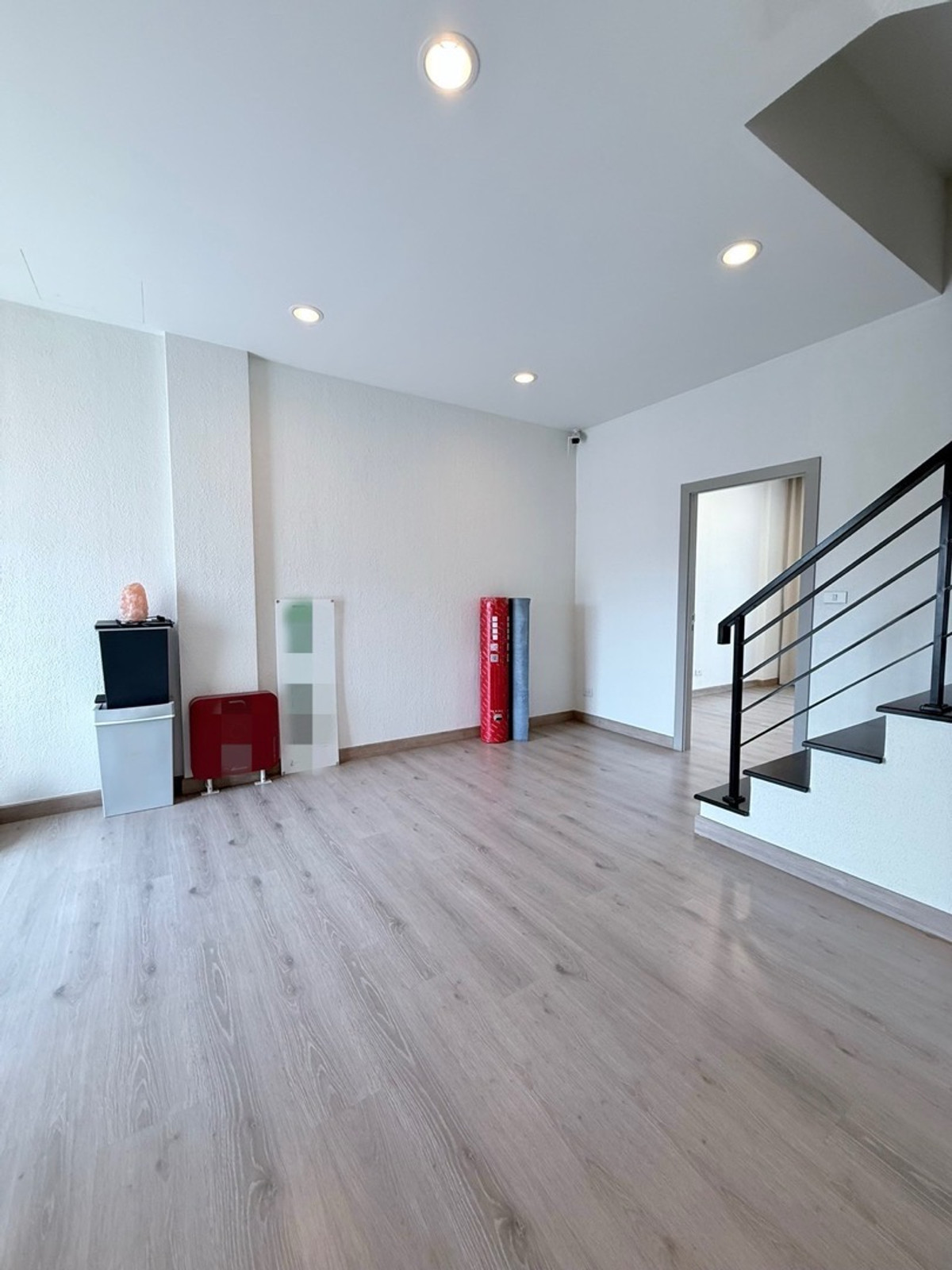 For SaleHome OfficeKaset Nawamin,Ladplakao : 🏙 Premium Place Kaset-Nawamin 2
4-storey home office in Soi Prasert Manukit 29 (Mayalap)