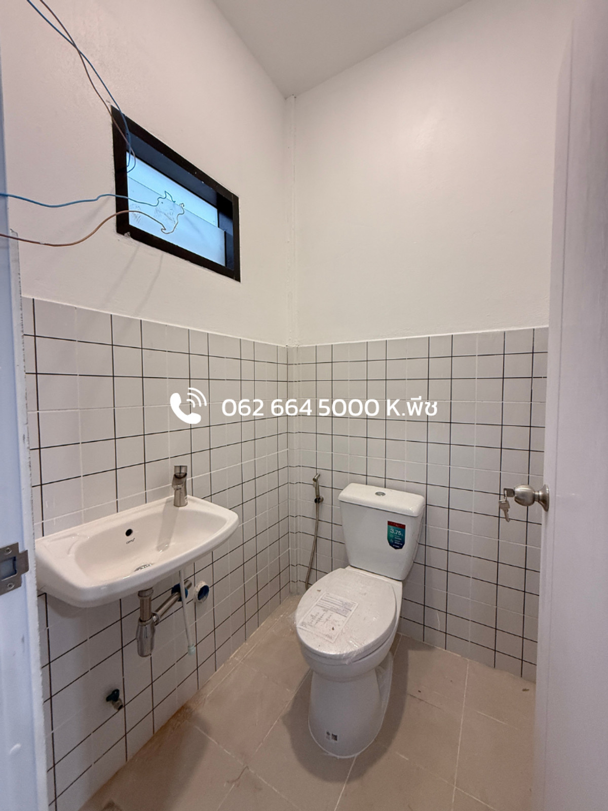 For RentWarehouseLadprao101, Happy Land, The Mall Bang Kapi : Newly built warehouse for rent 260 / 280 284.5 sq m 💥 Location Pho Kaeo / Nawamin / Lat Phrao 101 / Bang Kapi, near the expressway, convenient travel 📍