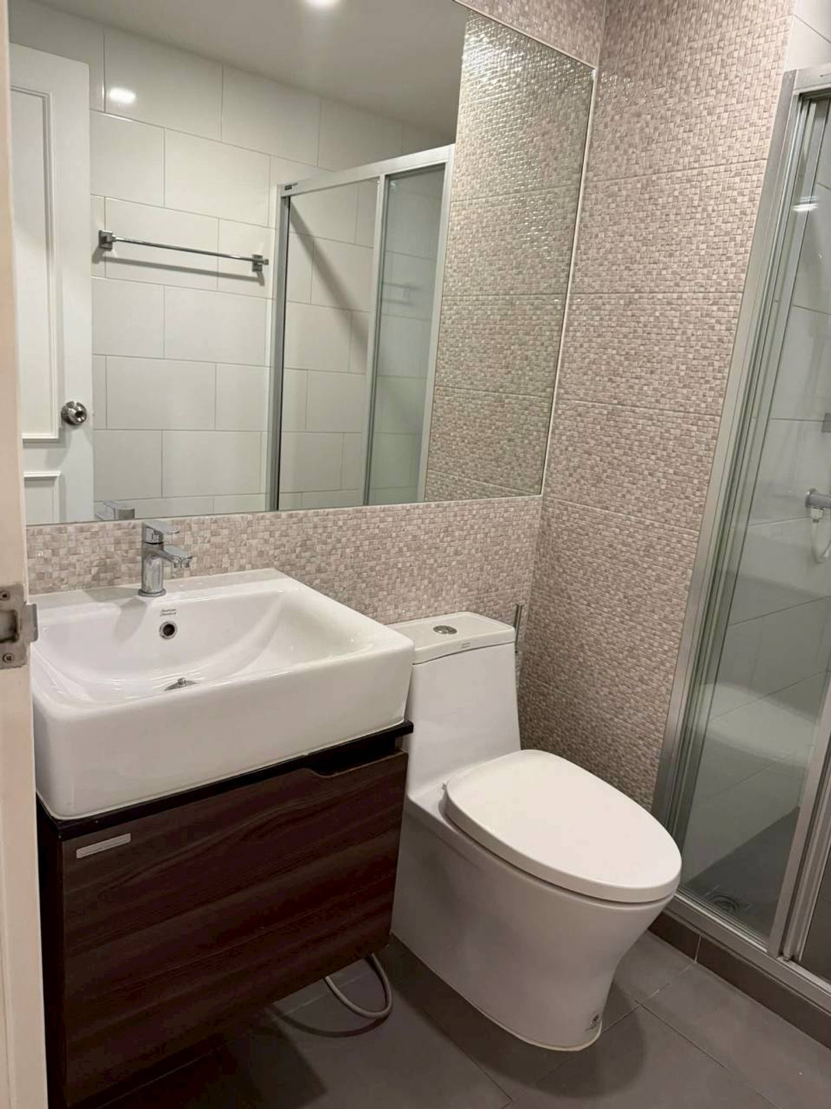 ให้เช่าคอนโดวิภาวดี ดอนเมือง หลักสี่ : ✅ KSS114 ✅ Line : @p2nproperty