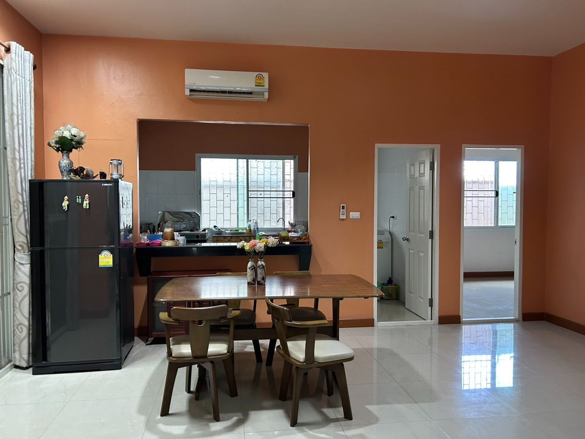 ให้เช่าบ้านอ่อนนุช อุดมสุข : ⚡ ให้เช่า บ้านเดี่ยว 3 ชั้น หมูบ้าน ฟ้าหลวงวิลล์ 2 ซอย ปุณณวิถี 50 ใกล้ BTS ขนาด 50 ตร.ว. ⚡