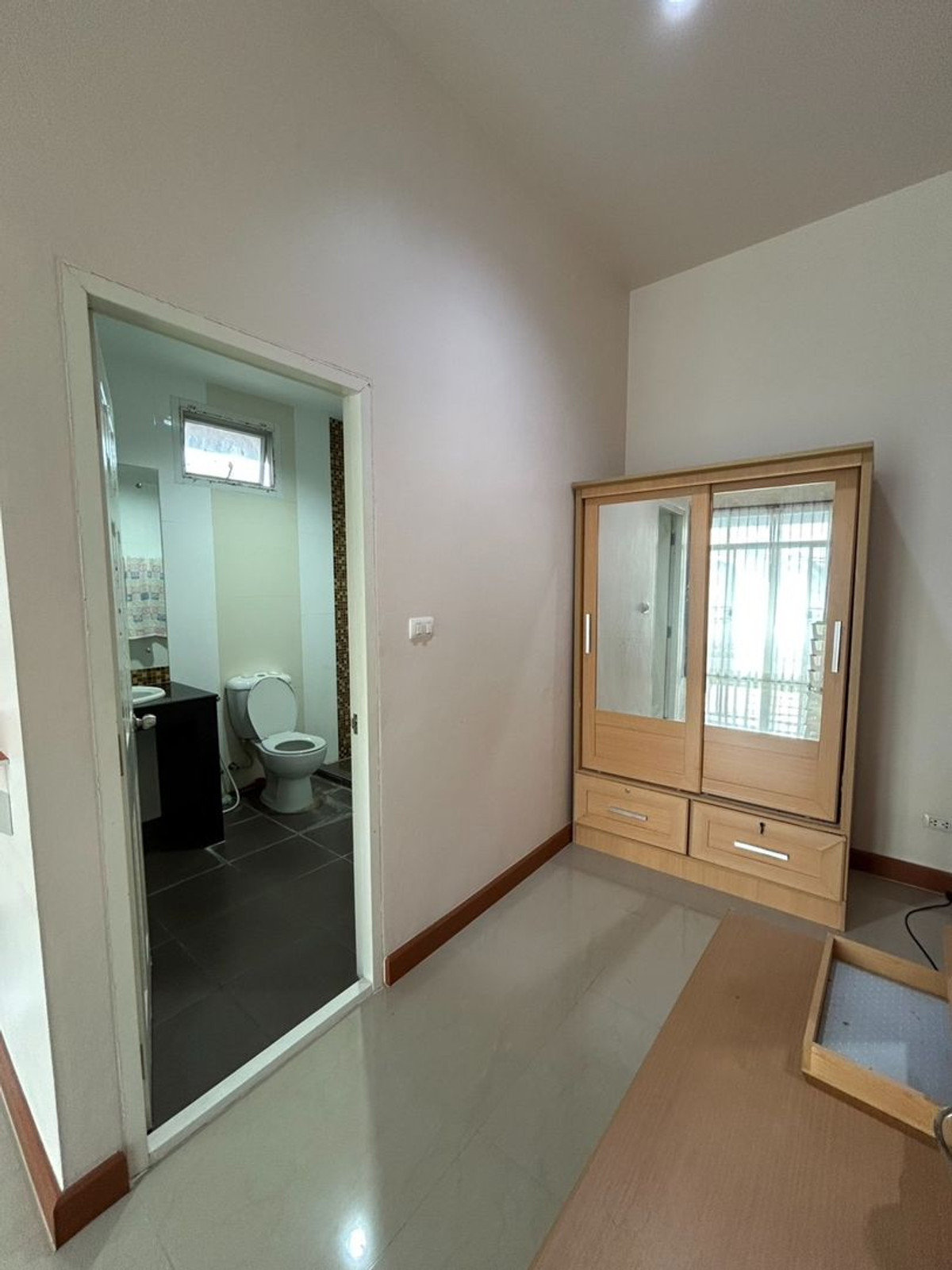 ให้เช่าบ้านอ่อนนุช อุดมสุข : ⚡ ให้เช่า บ้านเดี่ยว 3 ชั้น หมูบ้าน ฟ้าหลวงวิลล์ 2 ซอย ปุณณวิถี 50 ใกล้ BTS ขนาด 50 ตร.ว. ⚡