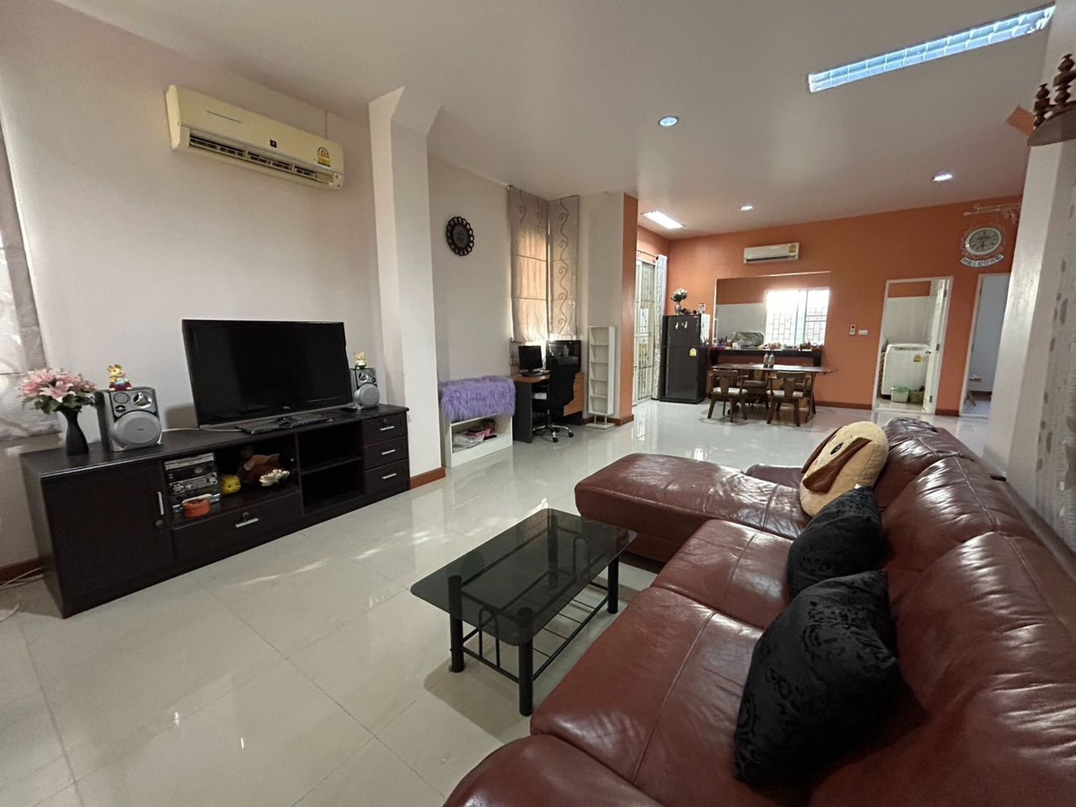 ให้เช่าบ้านอ่อนนุช อุดมสุข : ⚡ ให้เช่า บ้านเดี่ยว 3 ชั้น หมูบ้าน ฟ้าหลวงวิลล์ 2 ซอย ปุณณวิถี 50 ใกล้ BTS ขนาด 50 ตร.ว. ⚡