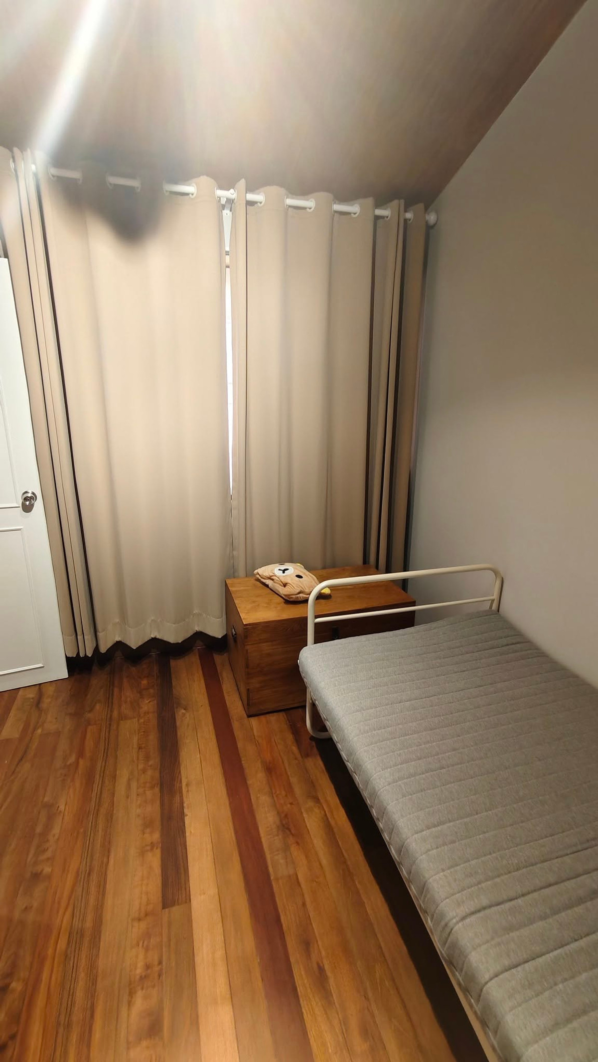 ขายทาวน์โฮมลาดพร้าว101 แฮปปี้แลนด์ : ขายทาวน์เฮ้าส์ รีโนเวทใหม่ ใกล้รถไฟฟ้า หมู่บ้านประชากรไทย ลาดพร้าว 93