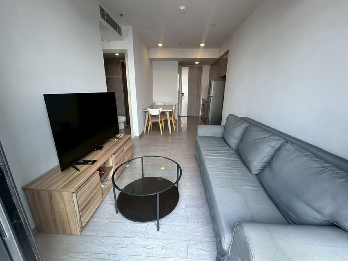 ขายคอนโดพระราม 9 เพชรบุรีตัดใหม่ RCA : One 9 Five Asoke - Rama 9 / 2 Bedrooms (FOR SALE), วันไนน์ไฟว์ อโศก - พระราม 9 / 2 ห้องนอน (ขาย) TARN293