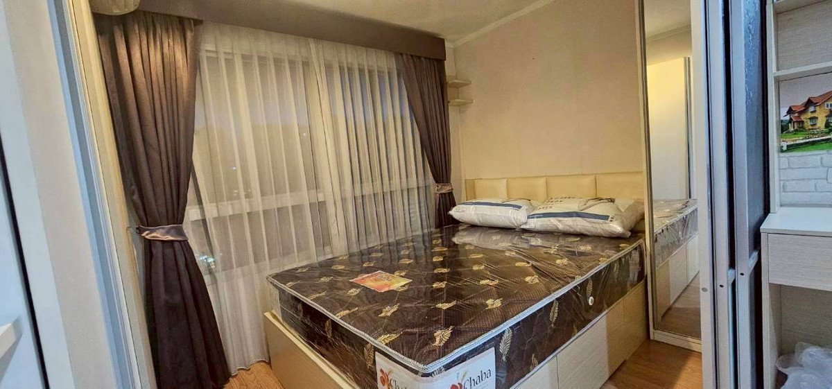 ขายคอนโดอ่อนนุช อุดมสุข : ✅ S-LP772129 ✅ Line : @p2nproperty