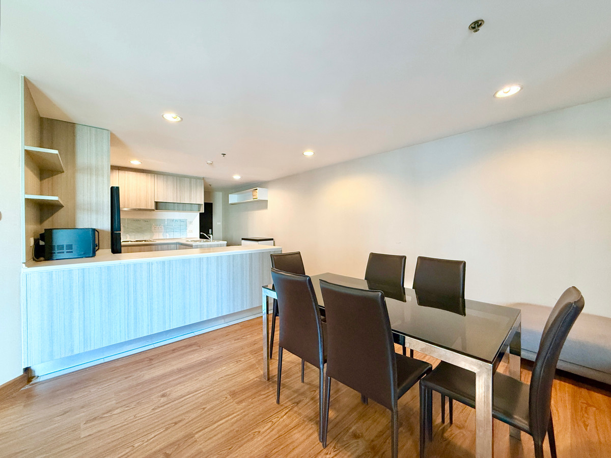 ขายคอนโดพระราม 9 เพชรบุรีตัดใหม่ RCA : 🚀 Belle Grand พระราม9 - 95ตรม. 2นอน2น้ำ ชั้นสูง พร้อมอยู่ 092-545-6151 (ทีม)