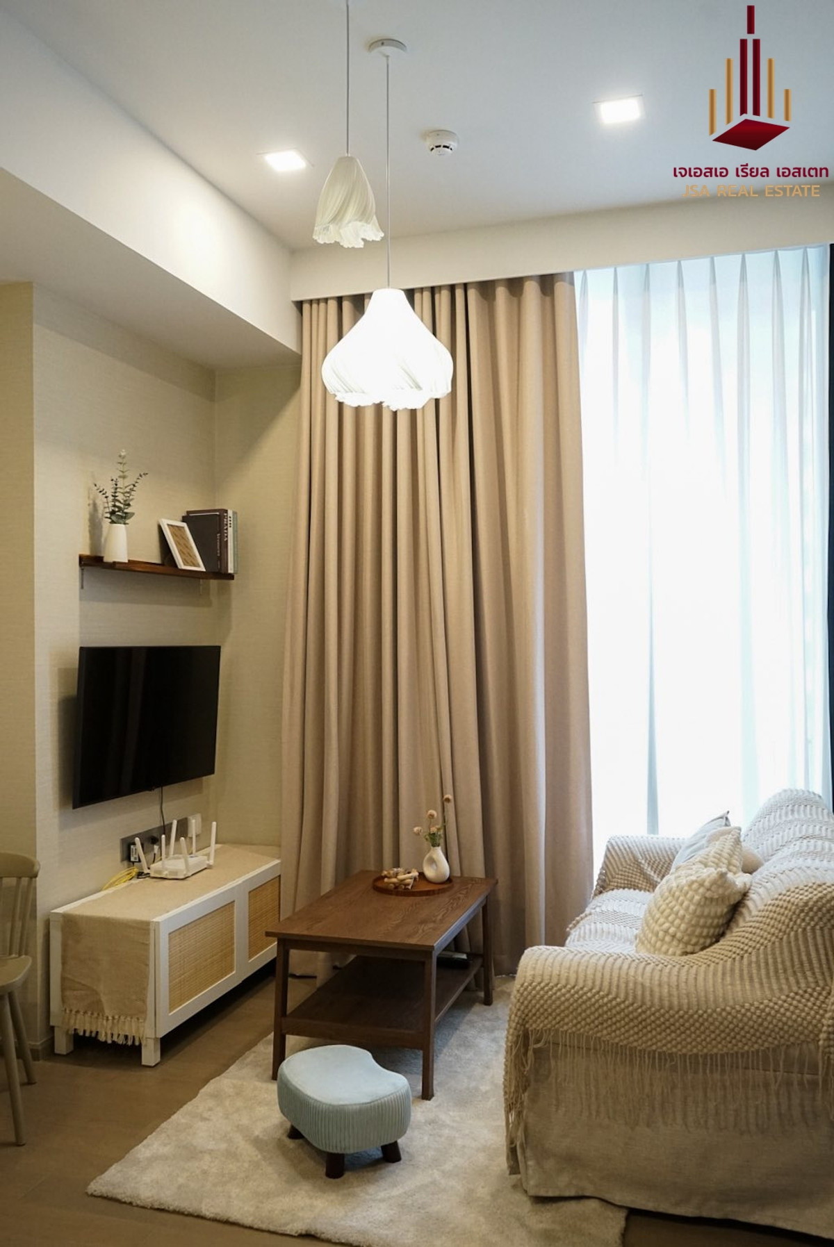 For RentCondoSukhumvit, Asoke, Thonglor : ✨ For Rent: Celes Asoke Condo ✨ 💰 Only 33,500 THB/month