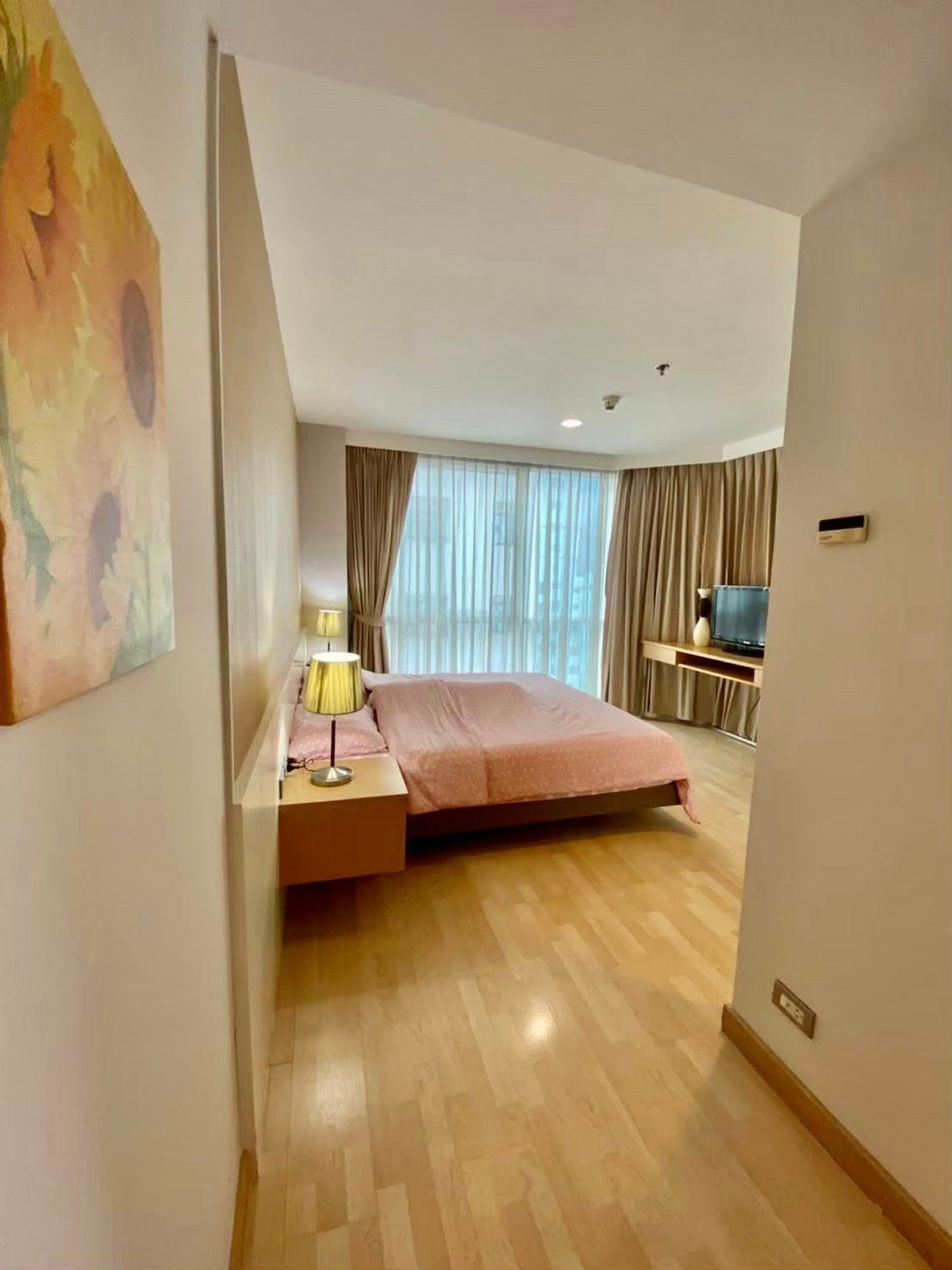 CondoSukhumvit, Asoke, Thonglor : For rent and sale, 2 bedrooms, 2 bathrooms, Fifty Nine Heritage Sukhumvit | 59 Heritage Condo