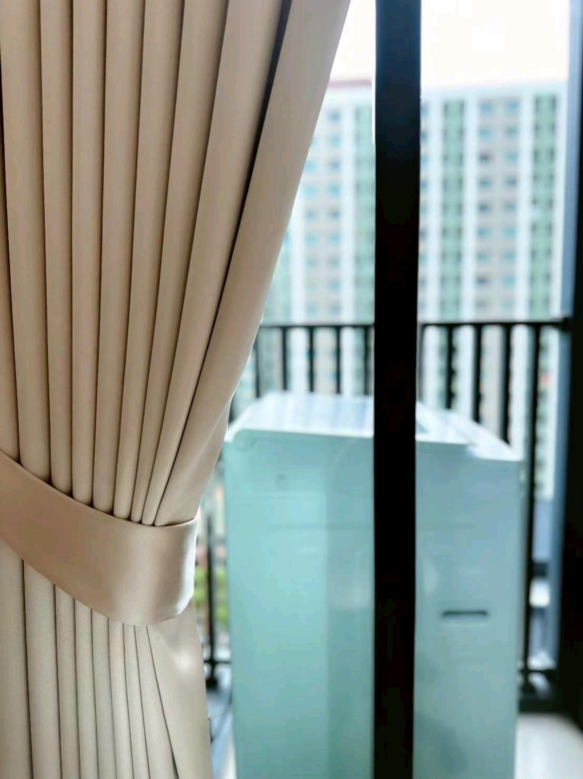 For RentCondoPattanakan, Srinakarin : #E133 🎉230369 Condo for Rent The Rich Rama 9 - Srinakarin