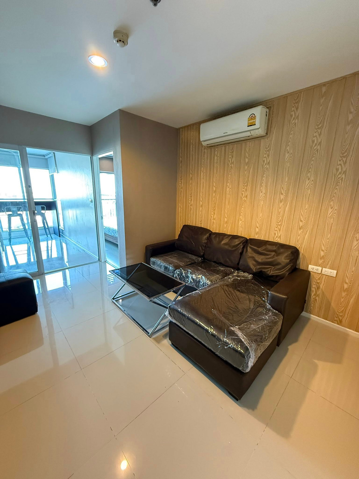 For RentCondoOnnut, Udomsuk : [PB1337]🚩Condo for rent Aspire Sukhumvit 48 (Aspire Sukhumvit 48) #Condo near BTS Phra Khanong. #Condo near BTS On Nut