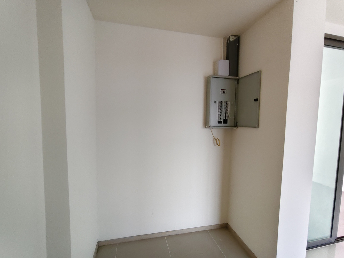 For SaleTownhomePattanakan, Srinakarin : [For Sale] SHO PHATTHANAKARN 32 Townhome 4.5 floors (Unit no: 64)