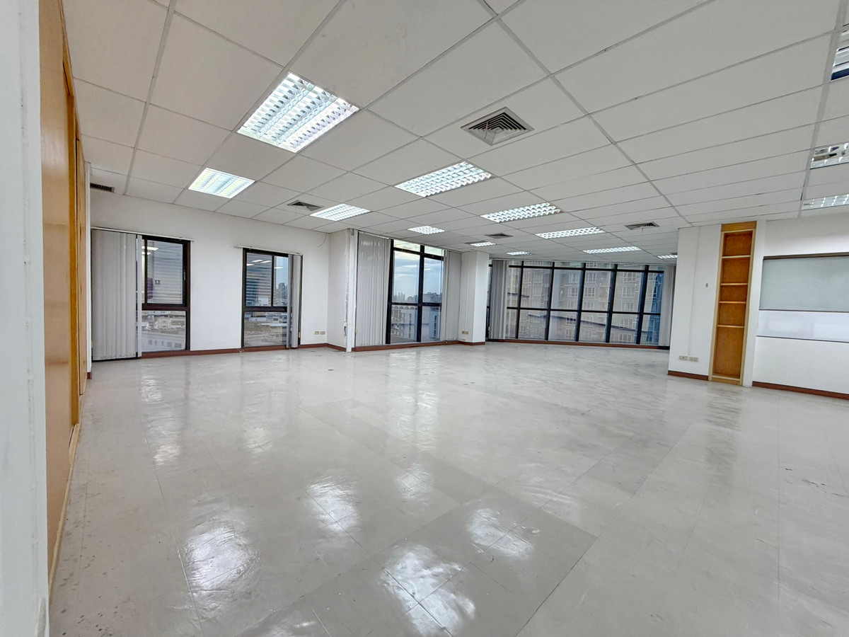 ให้เช่าสำนักงานรัชดา ห้วยขวาง : OF012♛♚เช่า พื้นที่สำนักงาน♙รัชดา-ห้วยขวาง♜MRT สุทธิสาร∞099-5919653,065-9423251🜲Line@sureresidence