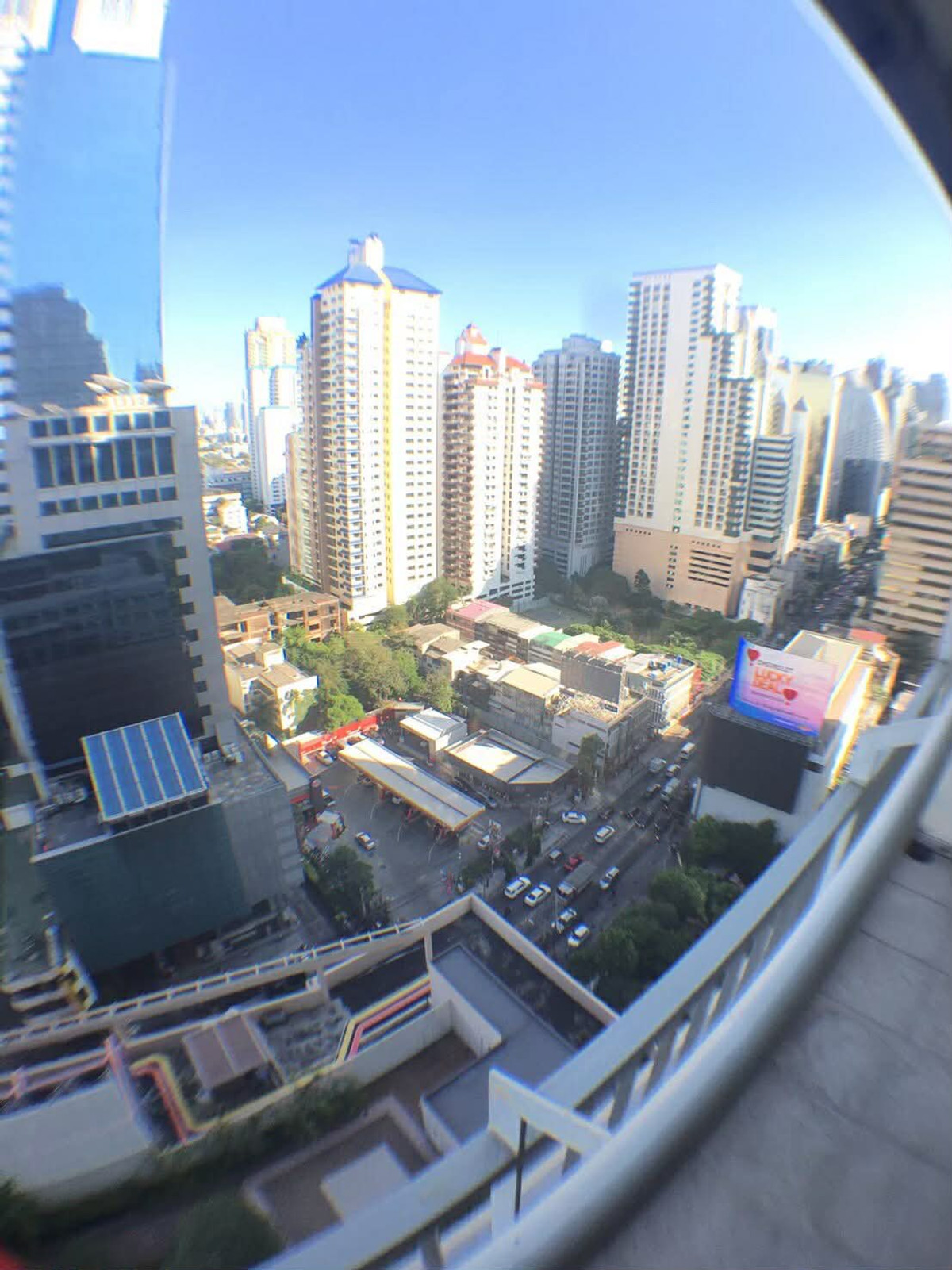 For RentCondoSukhumvit, Asoke, Thonglor : [PB1338]🚩Condo for rent Grand Park View (Grand Park View) #Condo near MRT Sukhumvit. #Condo near BTS Nana