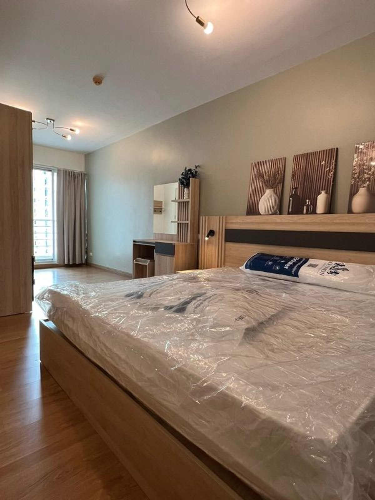 ให้เช่าคอนโดเกษตรศาสตร์ รัชโยธิน : ให้เช่า ศุภาลัย ปาร์คเกษตร ชั้น 21