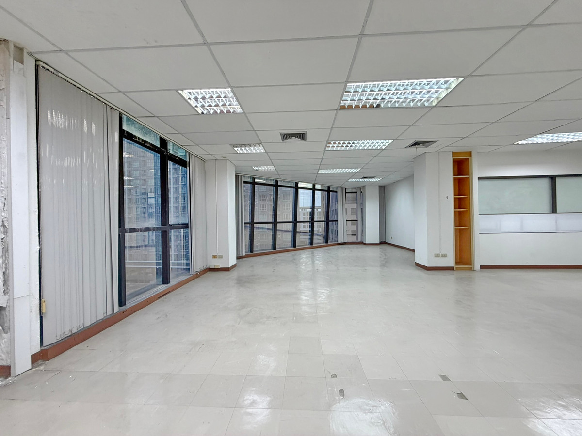 ให้เช่าสำนักงานรัชดา ห้วยขวาง : OF012♛♚เช่า พื้นที่สำนักงาน♙รัชดา-ห้วยขวาง♜MRT สุทธิสาร∞099-5919653,065-9423251🜲Line@sureresidence