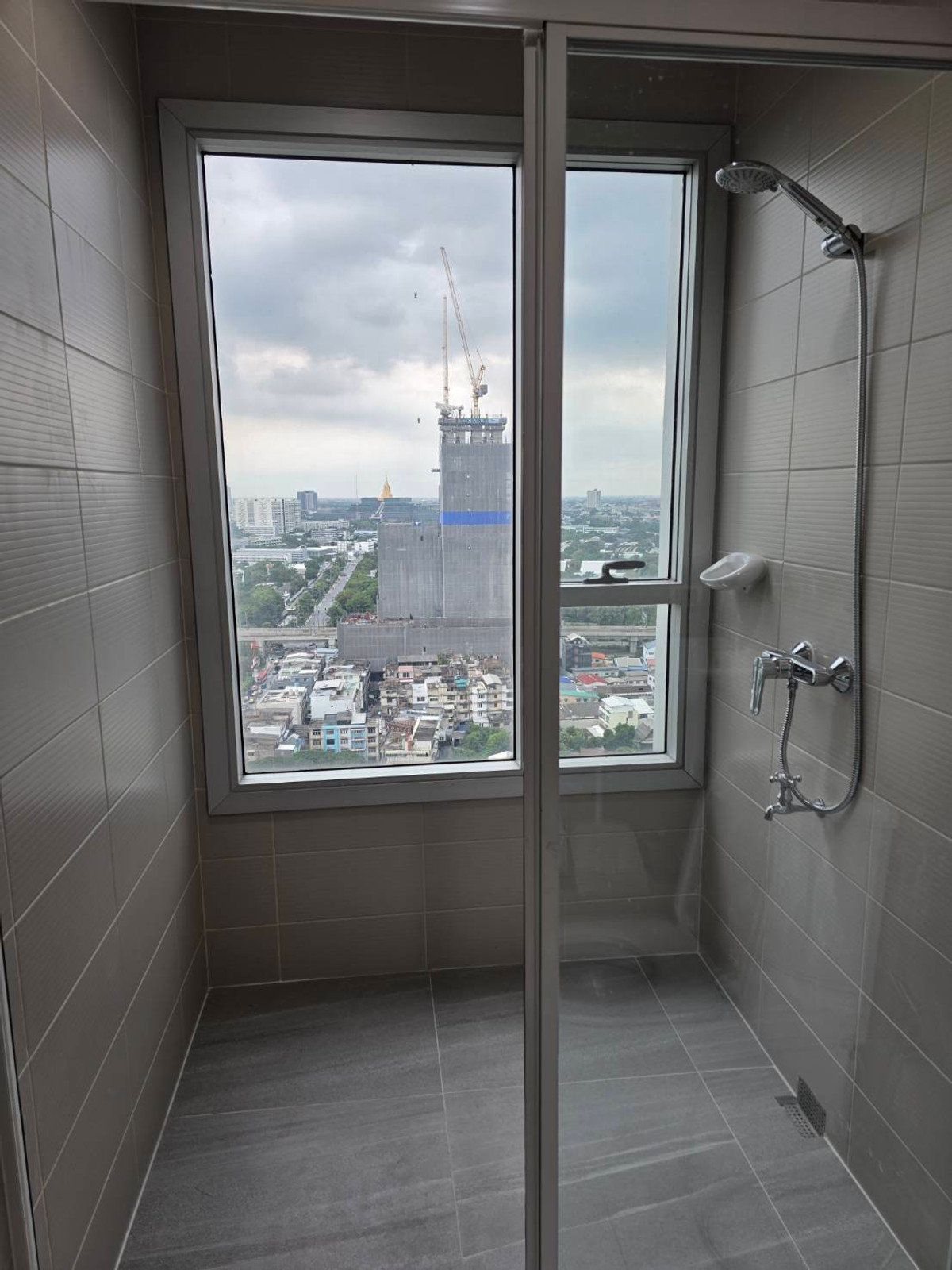 For SaleCondoSapankwai,Jatujak : 🏠✨ Intro Phaholyothin – Pradipat | Condo for sale, 1 bedroom, ready to move in (HBH-ST-233)