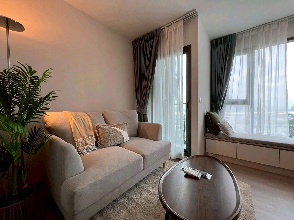 For RentCondoKhlongtoei, Kluaynamthai : #E144 🎉 230369 Aspire Sukhumvit-Rama 4
