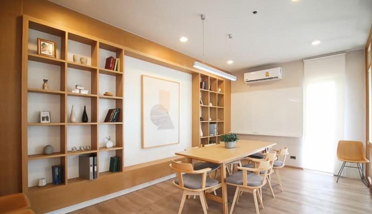 For SaleTownhomePattanakan, Srinakarin : [For Sale] SHO PHATTHANAKARN 32 Townhome 4.5 floors (Unit no: 64)