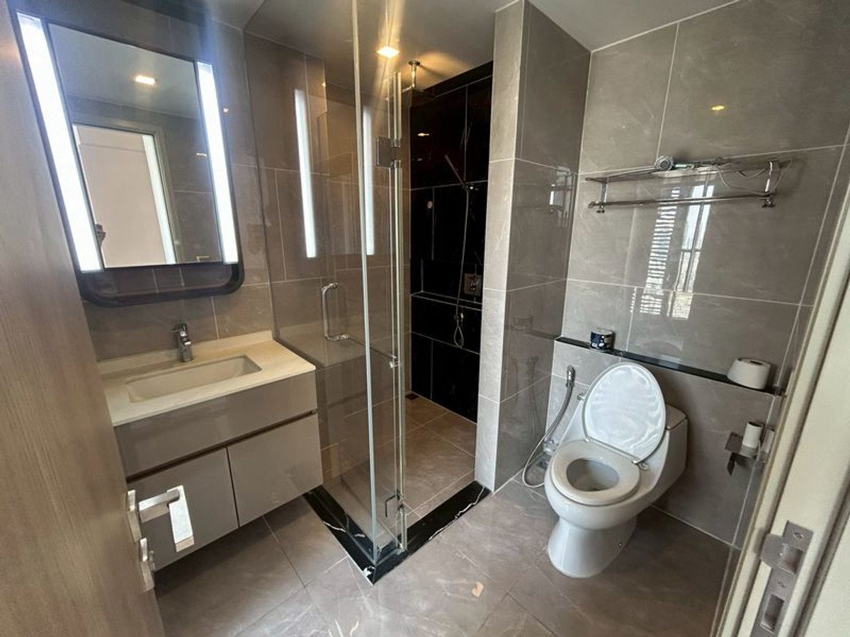 For SaleCondoRama9, Petchburi, RCA : One 9 Five Asoke - Rama 9 / 2 Bedrooms (FOR SALE), One Nine Five Asoke - Rama 9 / 2 Bedrooms (For Sale) TARN293