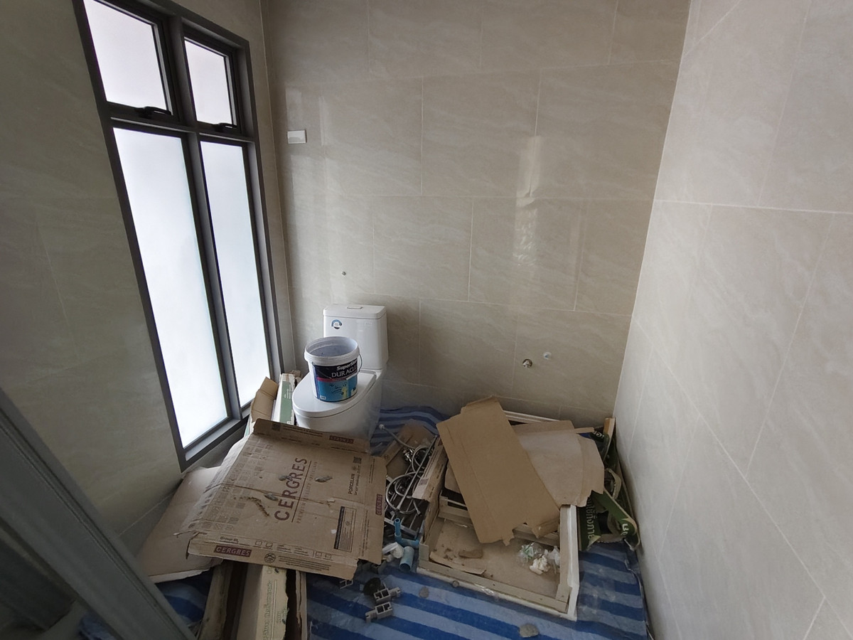 For SaleTownhomePattanakan, Srinakarin : [For Sale] SHO PHATTHANAKARN 32 Townhome 4.5 floors (Unit no: 64)