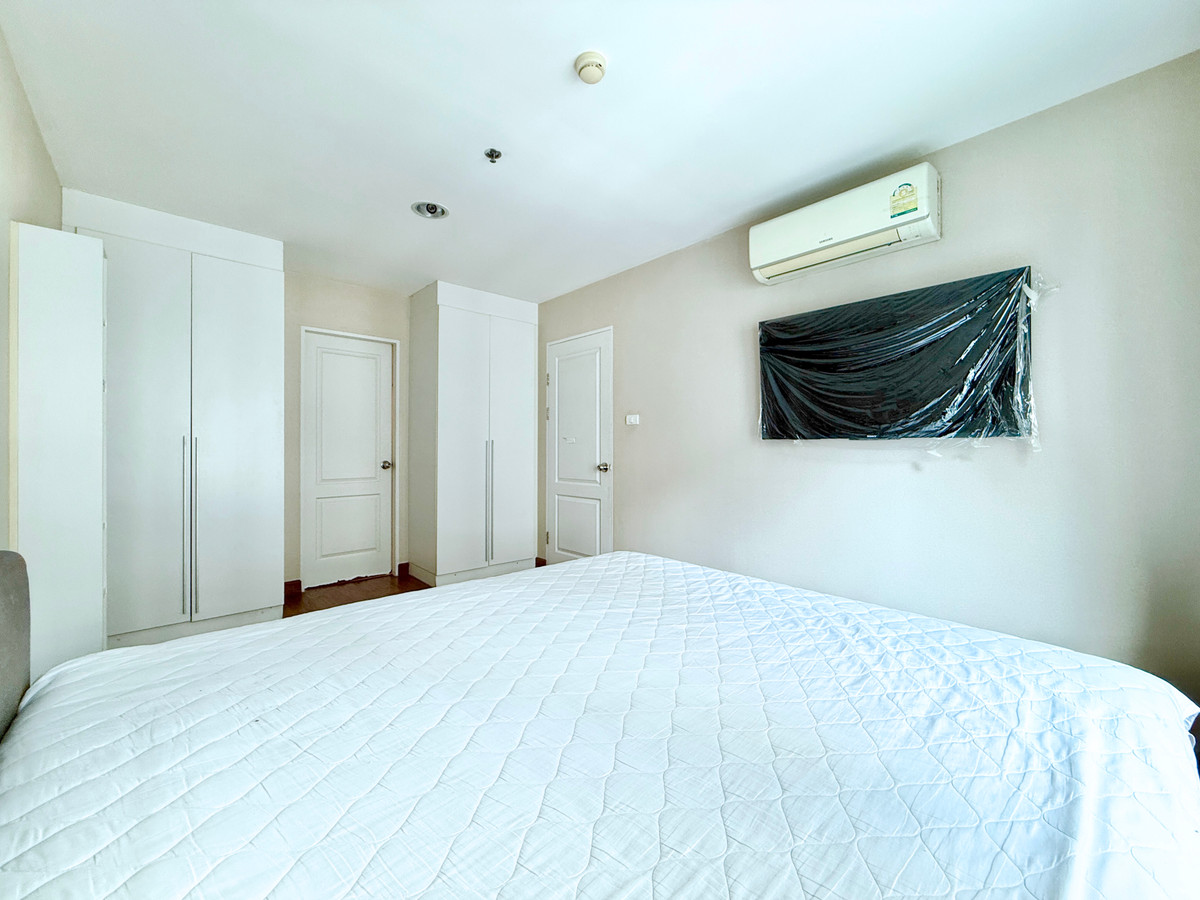 ขายคอนโดพระราม 9 เพชรบุรีตัดใหม่ RCA : 🚀 Belle Grand พระราม9 - 95ตรม. 2นอน2น้ำ ชั้นสูง พร้อมอยู่ 092-545-6151 (ทีม)