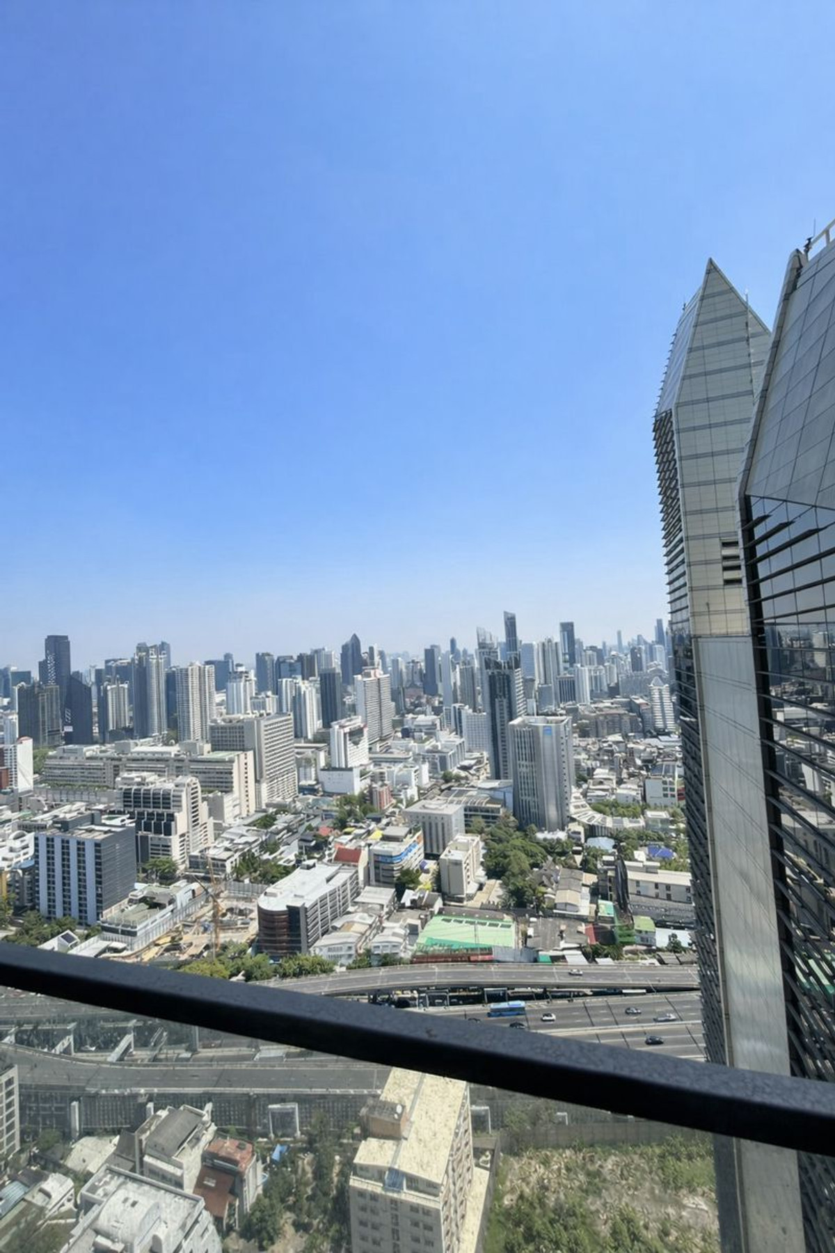 For SaleCondoRama9, Petchburi, RCA : Lumpini Suite Phetchaburi - Makkasan / 2 Bedrooms (FOR SALE), Lumpini Suite Phetchaburi - Makkasan / 2 Bedrooms (For Sale) TARN299