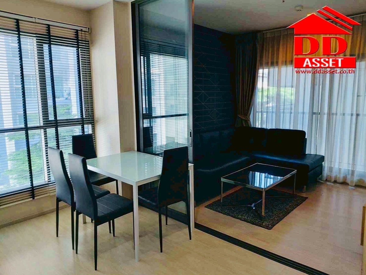 คอนโดอ่อนนุช อุดมสุข : For Sale / For Rent Condo Life Sukhumvit 48 คอนโด ไลฟ์ สุขุมวิท 48 ห่างจาก BTS พระโขนง 660 เมตร รหัสทรัพย์ : C8428