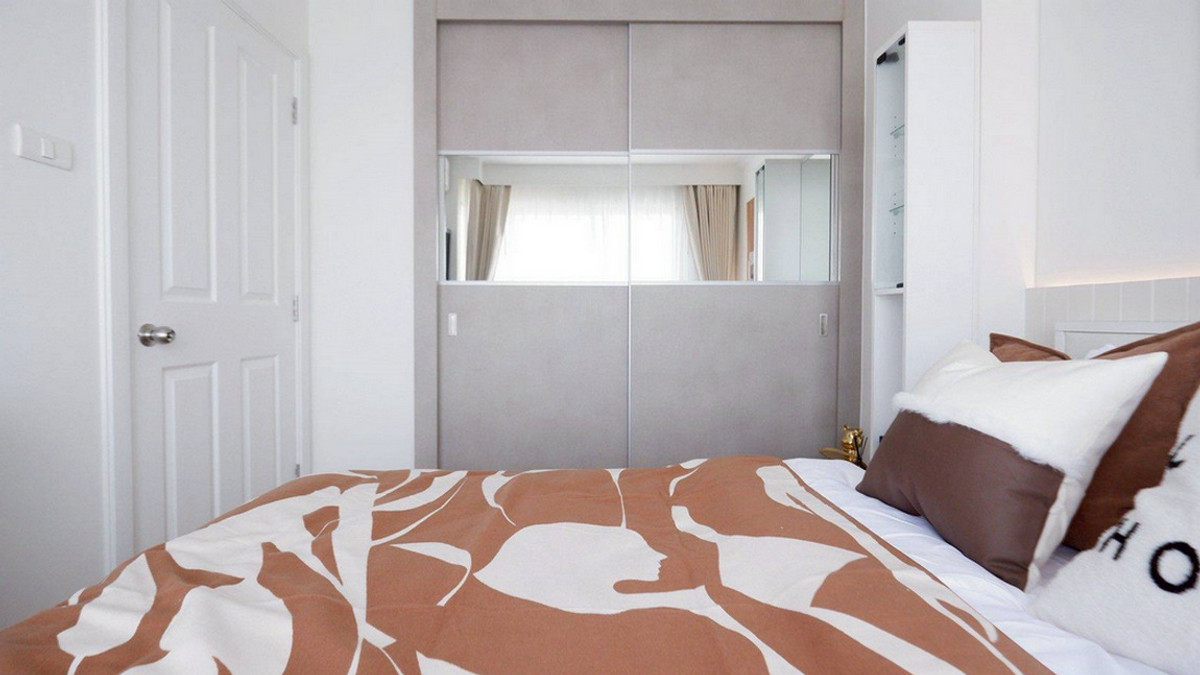 For SaleCondoRama3 (Riverside),Satupadit : Lumpini Park Riverside - Rama 3 / 1 Bedroom (SALE WITH TENENT), Lumpini Park Riverside - Rama 3 / 1 Bedroom (Sale with Tenant) PT155