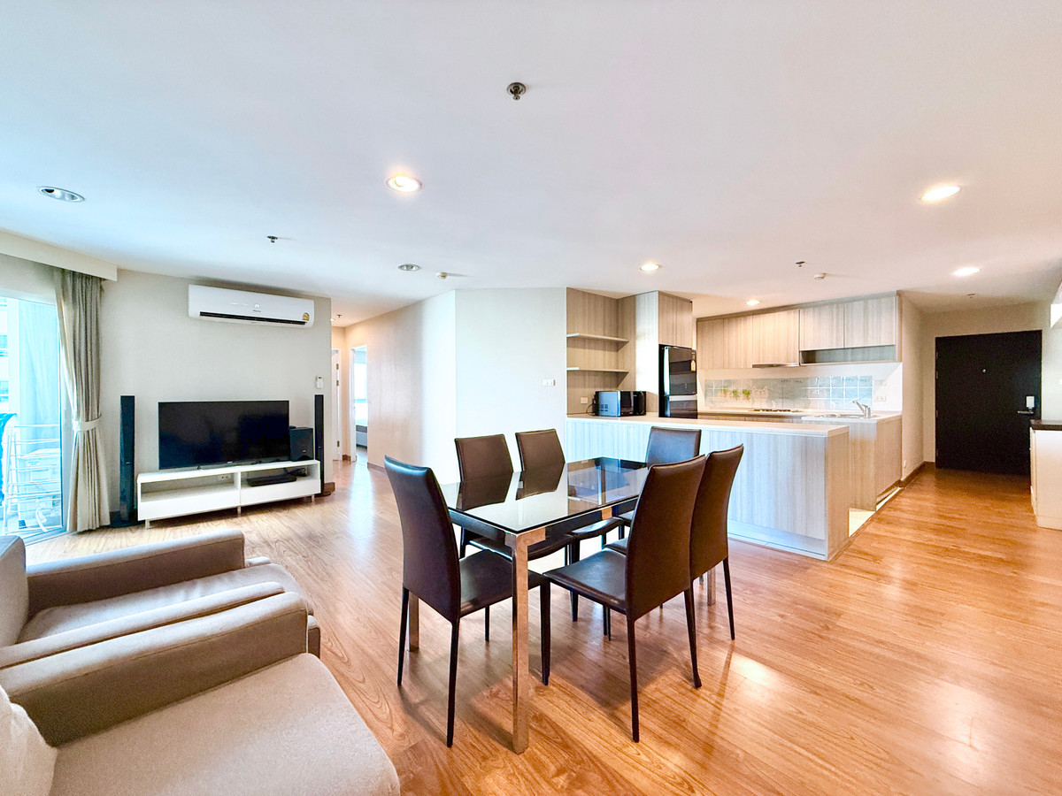 ขายคอนโดพระราม 9 เพชรบุรีตัดใหม่ RCA : 🚀 Belle Grand พระราม9 - 95ตรม. 2นอน2น้ำ ชั้นสูง พร้อมอยู่ 092-545-6151 (ทีม)