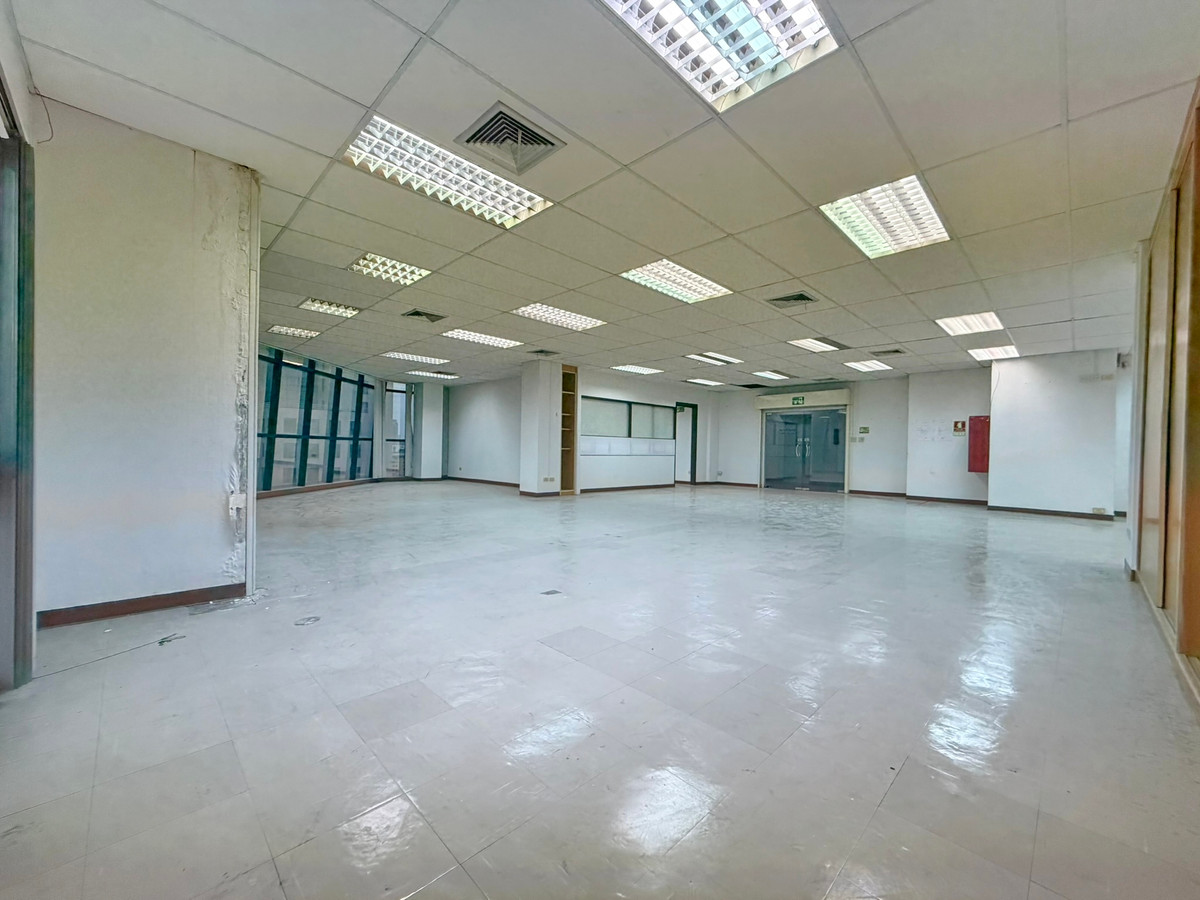 ให้เช่าสำนักงานรัชดา ห้วยขวาง : OF012♛♚เช่า พื้นที่สำนักงาน♙รัชดา-ห้วยขวาง♜MRT สุทธิสาร∞099-5919653,065-9423251🜲Line@sureresidence