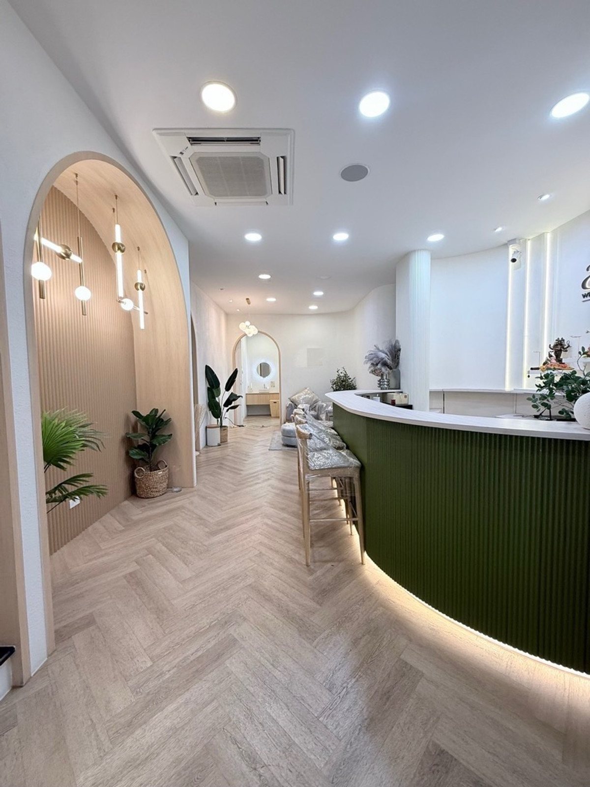 For SaleHome OfficeKaset Nawamin,Ladplakao : 🏙 Premium Place Kaset-Nawamin 2
4-storey home office in Soi Prasert Manukit 29 (Mayalap)