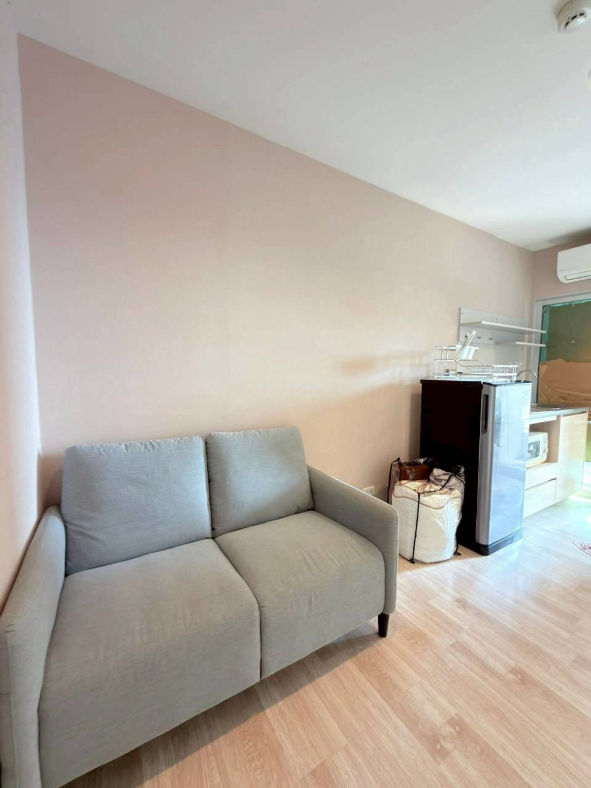 ให้เช่าคอนโดพระราม 9 เพชรบุรีตัดใหม่ RCA : ✅ PAR194 ✅ Line : @p2nproperty