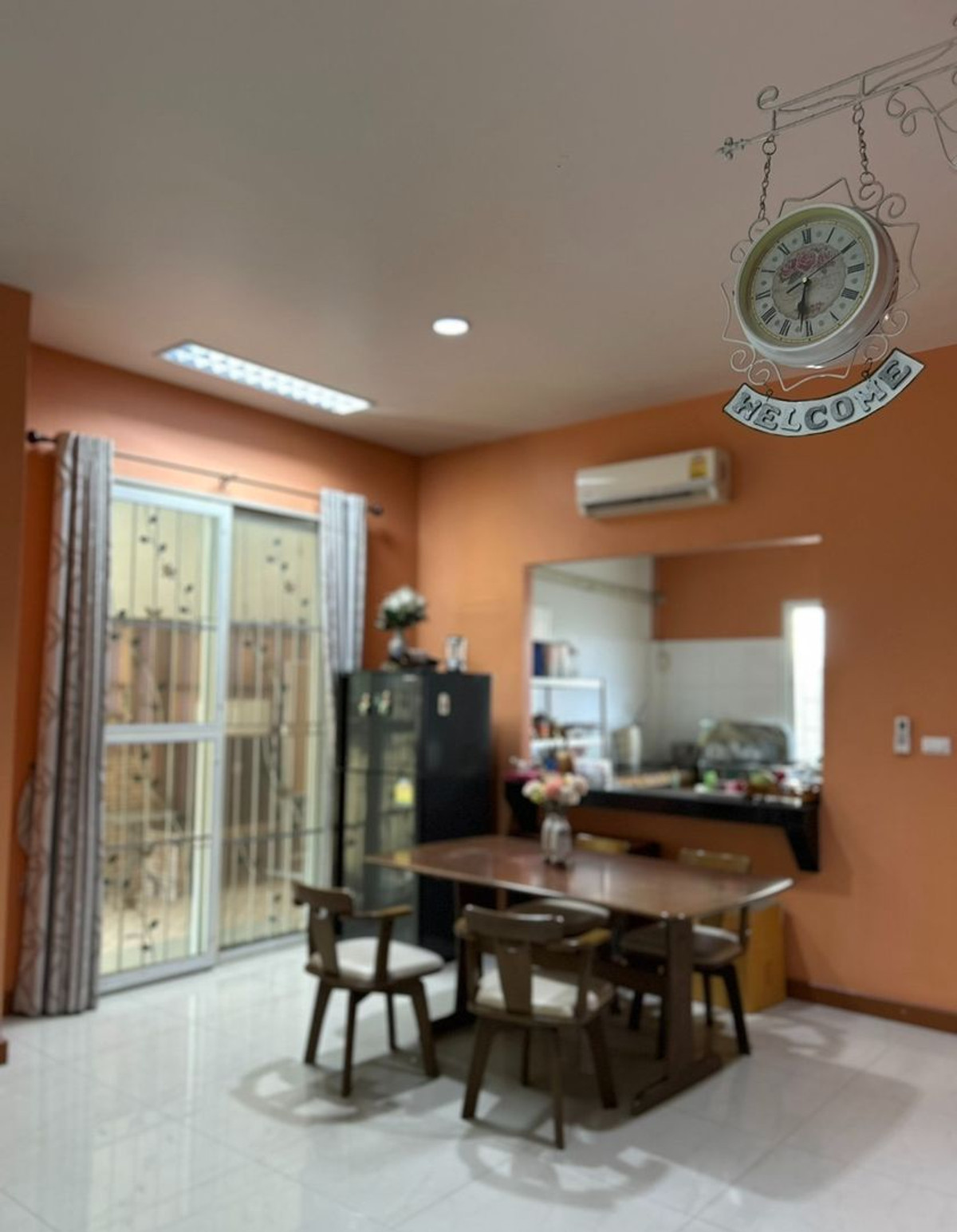 ให้เช่าบ้านอ่อนนุช อุดมสุข : ⚡ ให้เช่า บ้านเดี่ยว 3 ชั้น หมูบ้าน ฟ้าหลวงวิลล์ 2 ซอย ปุณณวิถี 50 ใกล้ BTS ขนาด 50 ตร.ว. ⚡