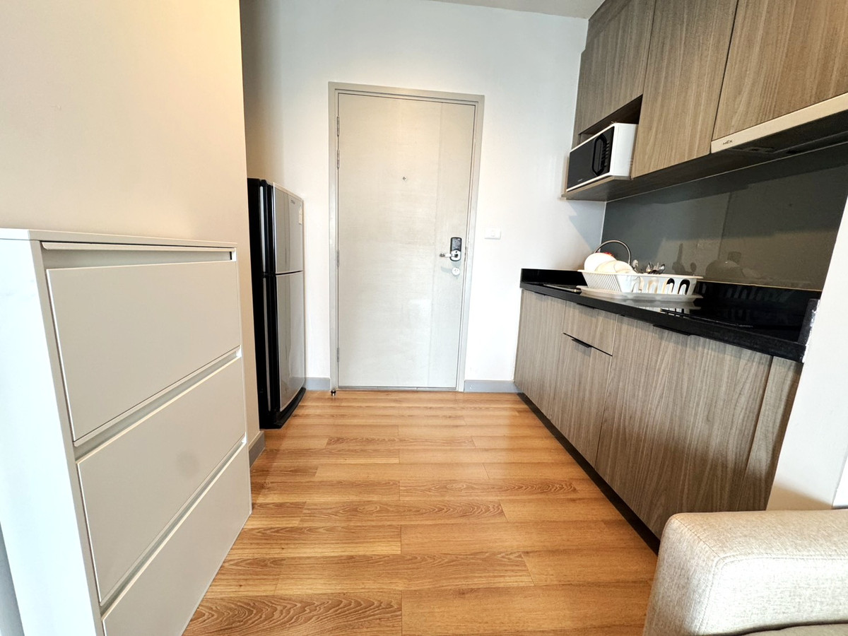 ให้เช่าคอนโดลาดพร้าว เซ็นทรัลลาดพร้าว : ✨✨LineID: @AgentCondo (มี@ ข้างหน้า)✨✨ ให้ เช่าคอนโด Chapter one midtown Ladprao 24 พร้อมเข้าอยู่