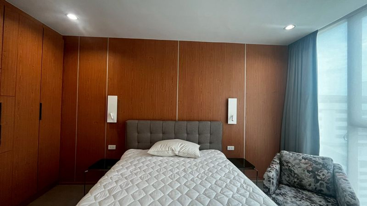 For SaleCondoRama9, Petchburi, RCA : Siam Condominium / 2 Bedrooms (FOR SALE), Siam Condominium / 2 Bedrooms (For Sale) TARN294