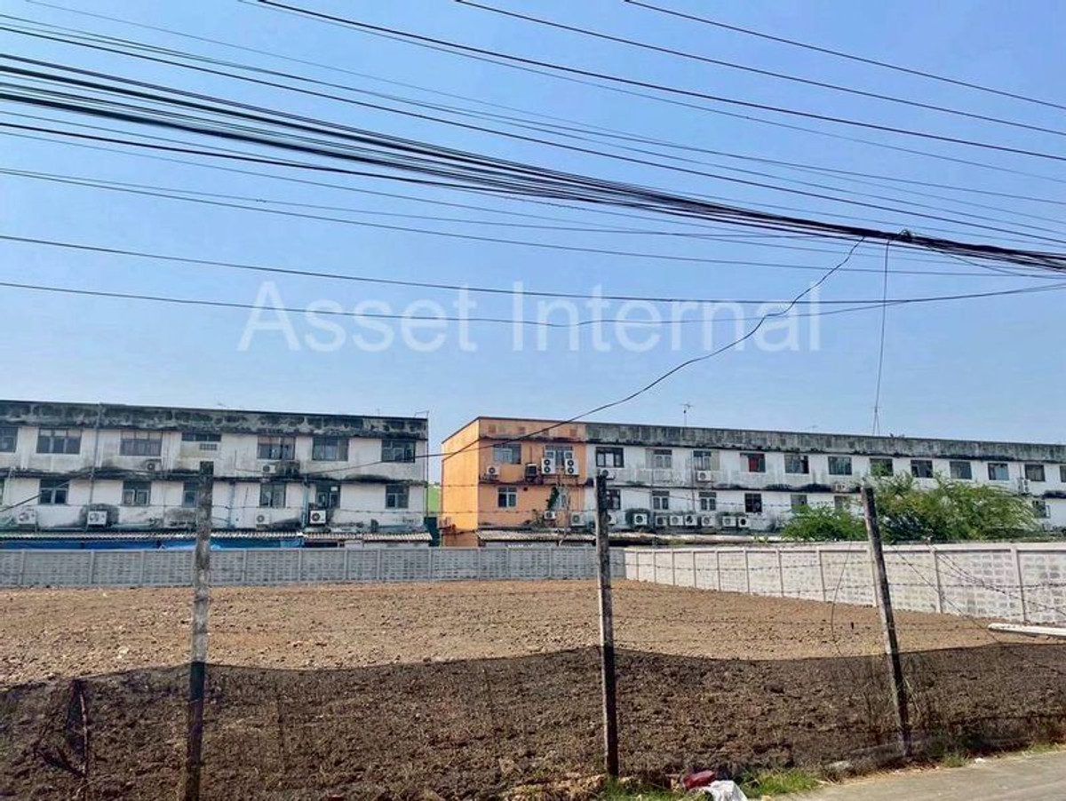 ให้เช่าที่ดินบางนา แบริ่ง ลาซาล : ให้เช่า ‼️ ที่ดินเปล่า ซอยลาซาล 81 (บางนา) เนื้อที่ 367 ตารางวา ซ.สุขุมวิท 105 ถนนลาซาล แขวงบางนาใต้ เขตบางนา กรุงเทพมหานคร  (ถมแล้ว พร้อมรั้ว ทำเลดี)