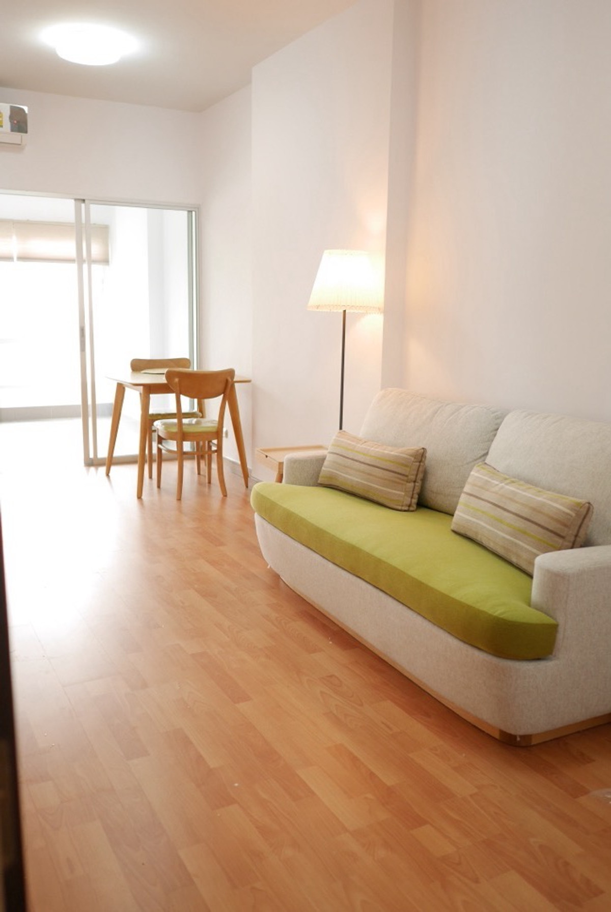 ให้เช่าคอนโดเชียงใหม่ : Owner Post📌 ให้เช่าศุภาลัย มอนเต้ @เวียง 45 sqm✨ชั้น 15 