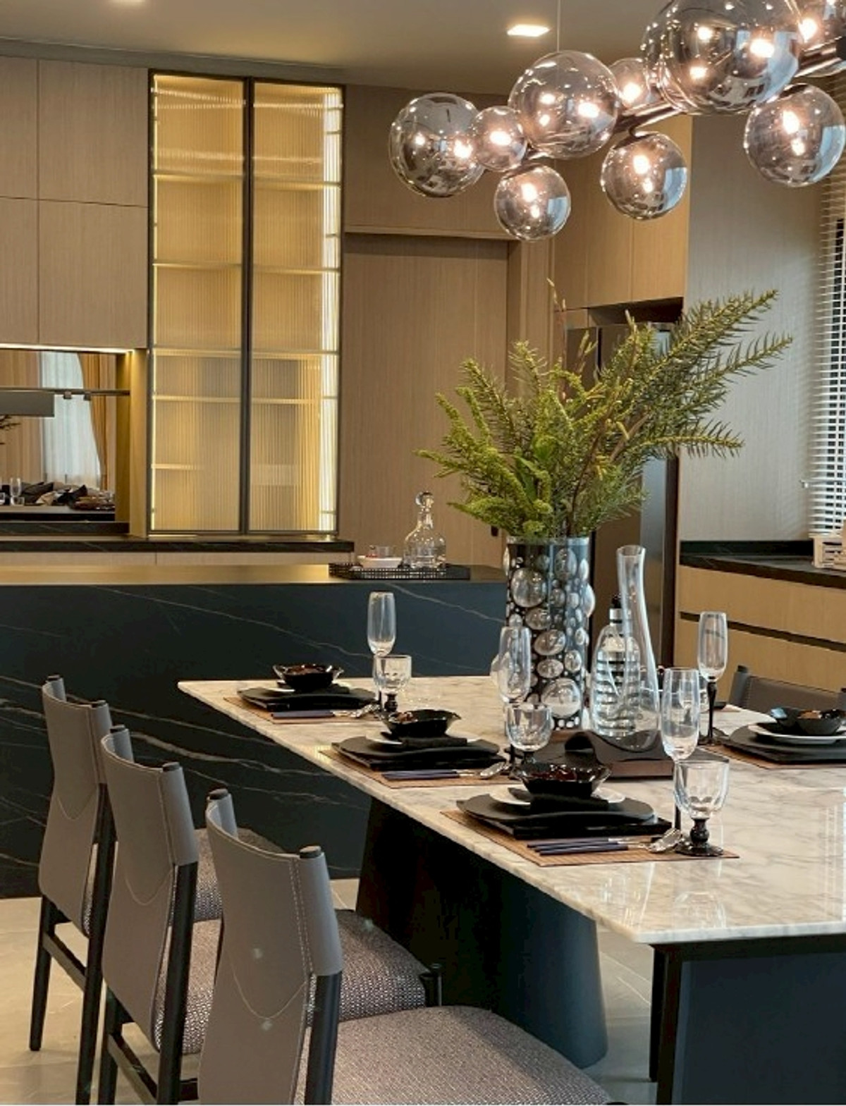 ขายบ้านบางนา แบริ่ง ลาซาล : LTH14743 – House for Rent | Mantana Bangna KM.15 | 90 sq.w. 283 sqm | 4 Bedrooms 5 Bathrooms | Luxury Spacious Modern Home Prime Location Best Value | Near BTS Bang Na | 190,000 THB/month | บ้านหรู Mantana บางนา กม.15 พื้นที่กว้าง ดีไซน์ทันสมัย ใกล้ BTS บ