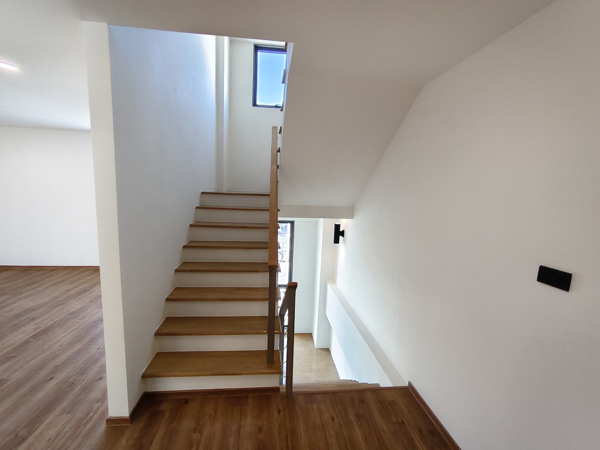 For SaleTownhomePattanakan, Srinakarin : [For Sale] SHO PHATTHANAKARN 32 Townhome, size 4.5 floors.